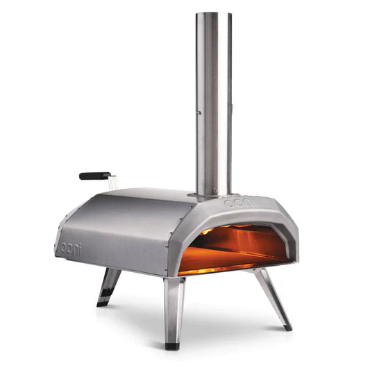 Ooni Karu 12 Multi-Fuel-Pizzaofen