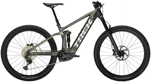 Trek Rail 7 Gen 2 E-Mountainbikes